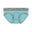 Zen Low Rise Brief Bailey Blue Heather - C - IN2 New York