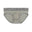 Zen Low Rise Brief Grant Gray Heather - C - IN2 New York