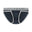 Zen Sport Brief Neil Navy Heather - C - IN2 New York